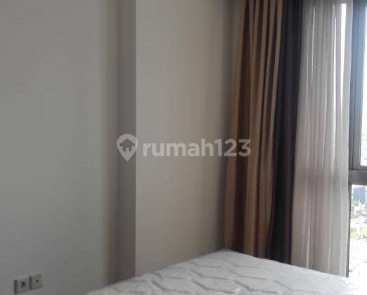 Dijual Apartemen Midtown Signature gading Serpong,lokasi ok,nego 2