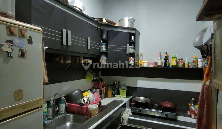 Dijual Rumah Bagus Murah Villa Taman Bandara Harga Nego Lokasi Ok 2