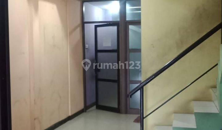 Dijual Murah Ruko Taman Palem Lestari Harga Nego Sampai Deal Aman 1