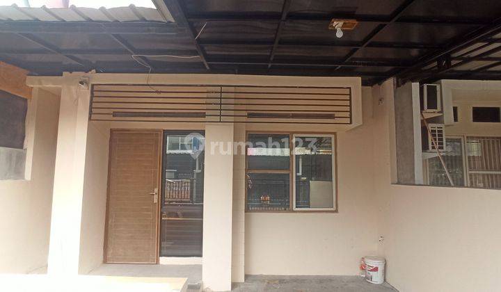 Dijual Rumah Di Poris Paradise Eksklusif Harga Nego Lokasi Bagus 2