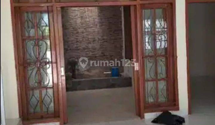 Disewakan Murah Rumah 2 Lantai Di Poris Harga Nego Lokasi Bagus  2