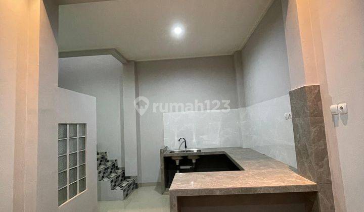 Disewakan Rumah Baru 120m2 Di Duta Bandara Permai Lokasi Okr Nego 1