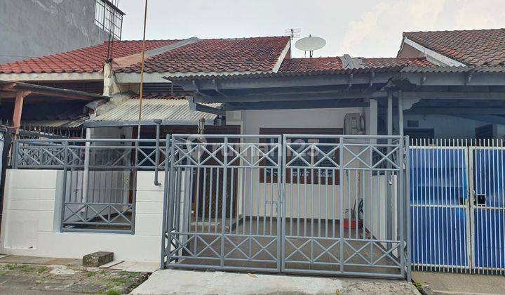 Disewakan Rumah Bagus Di Citra Garden,harga Murah,lokasi Nyaman. 1