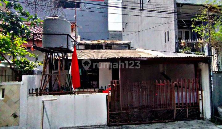 Dijual Murah Rumah 90m2 Di Bojong Indah Harga Nego Lokasi Bagus  1