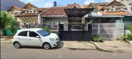 Dijual Rumah 120m2 Di Citra Garden Harga Nego Lokasi Strategis.  2