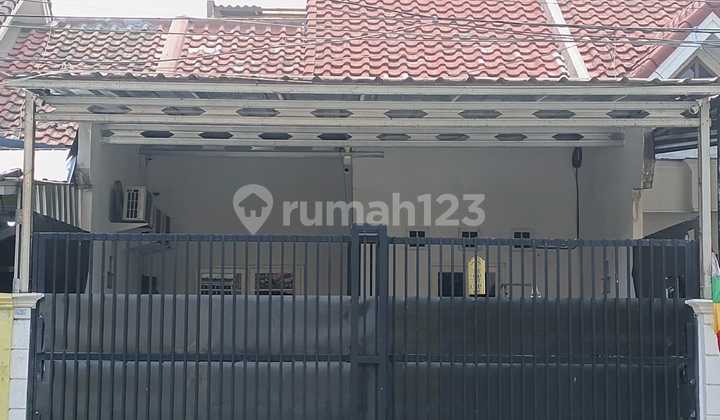 Dijual Murah Rumah 120m2 Citra Garden 3 Lokasi Strategis Nego Dijual Murah Rumah 120m2 Citra Garden 3 Lokasi Strategis Nego