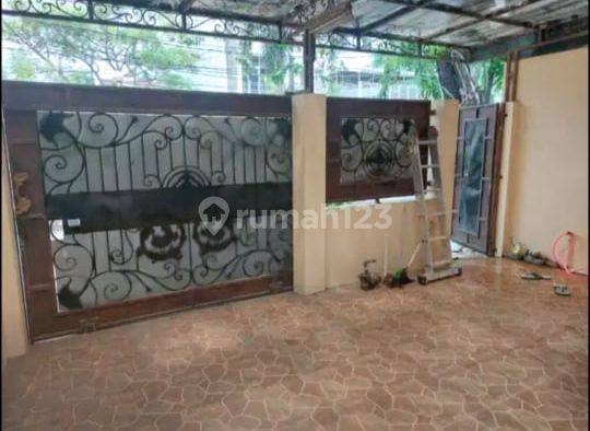 Dijual Rumah 90m2 Di Poris Harga Nego Lokasi Di Jalan Utama 2