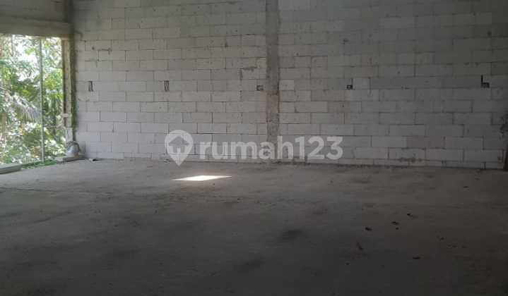 Dijual Murah Gudang 400m2 Di Kosambi Harga Nego Lokasi Strategis