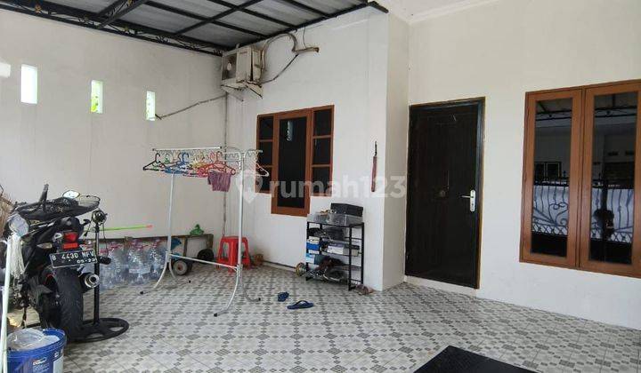 Dijual Cepat Rumah 109m2 Di Duta Garden Harga Nego Lokasi Bagus  2