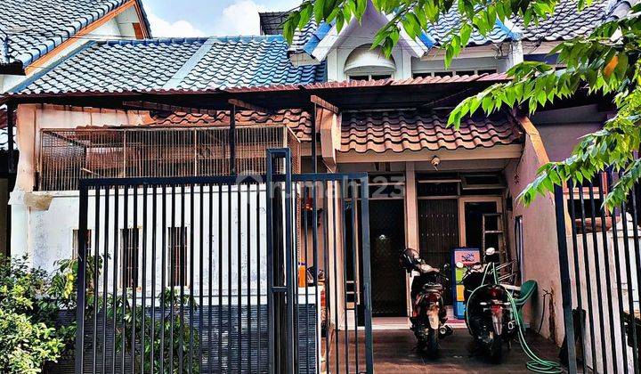 Dijual Murah Rumah Di Citra Garden 5 Lokasi Bagus Harga Nego 1