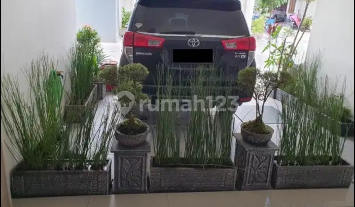 Dijual.rumah Bagus.furnish Bebas Banjir.lokasi.strategis Di Jl Cendrawasih Dijual.rumah Bagus.furnish Bebas Banjir.lokasi.strategis Di Jl Cendrawasih