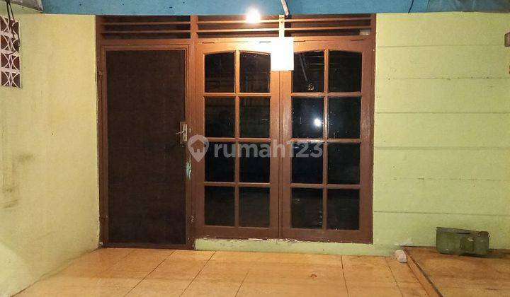 Dijual Murah Rumah Citra Garden Harga Nego Lokasi Strategis  1