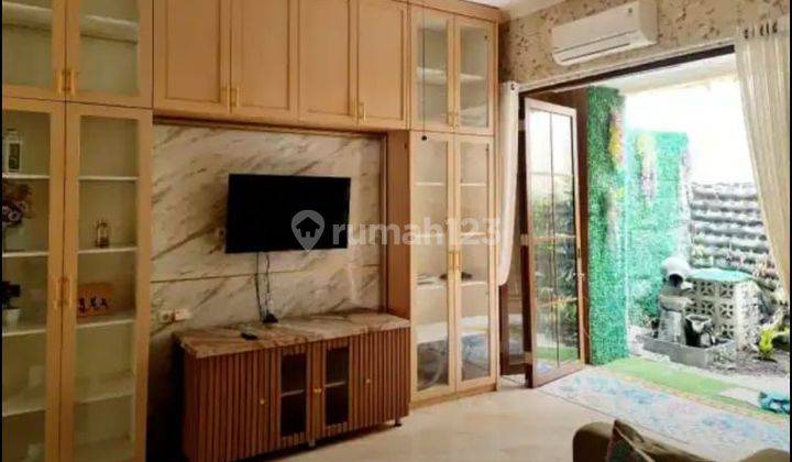 Rumah Bagus Di Bintaro Harga Nego Lokasi Strategis Bebas Banjir  2