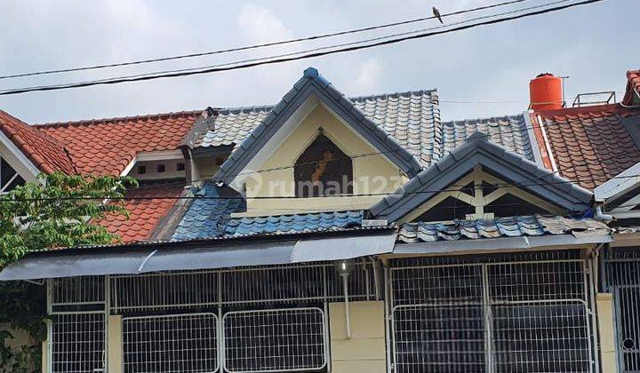 Disewakan Murah Rumah Di Citra Garden Lokasi Bagus Harga Negoo.  1