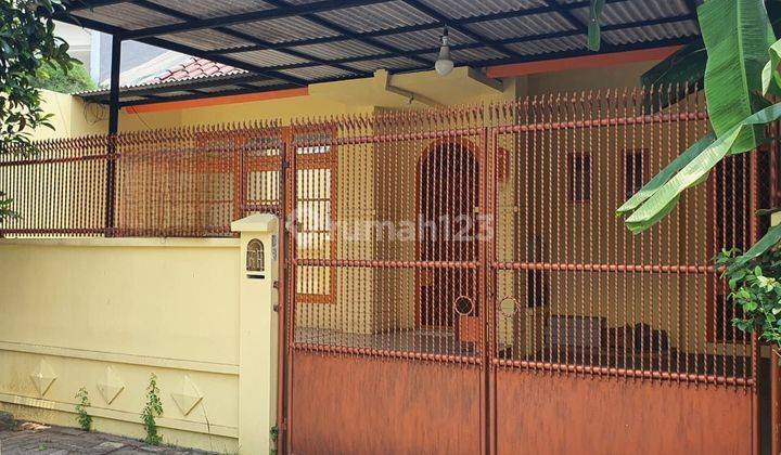 Dijual Murah Rumah Duta Garden Harga Nego Sampai Deal Lokasi Oke  2