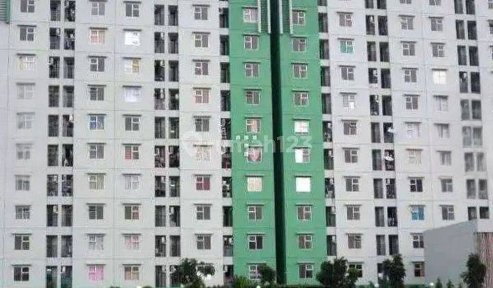 Dijual Murah Apartemen Green Park View Harga Nego Lokasi Bagus.  1