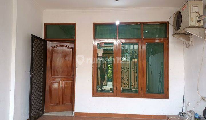 Dijual Rumah Murah 2 Lantai Di Kalideres Harga Nego Lokasi Bagus