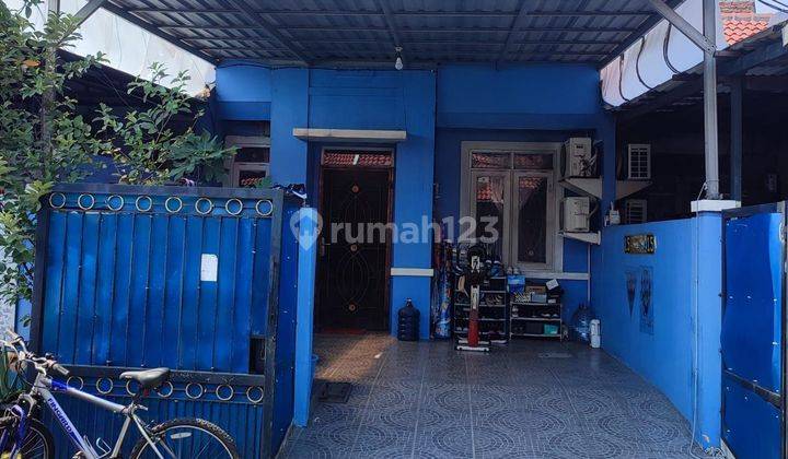 Dijual Murah Rumah Poris Paradise Harga Nego Lokasi Strategis    1