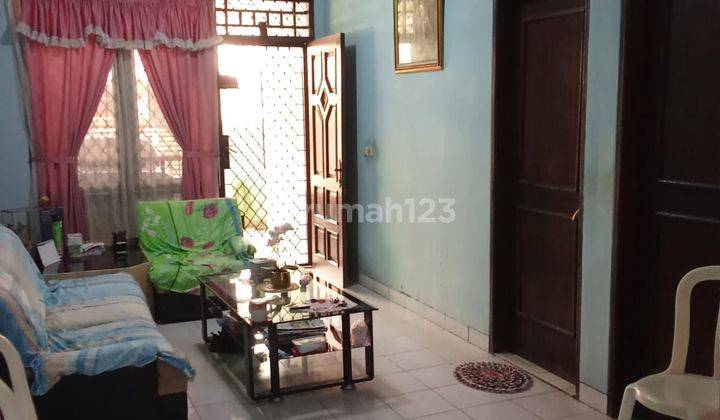 Dijual Murah Rumah Duta Garden Harga Nego Lokasi Strategis Aman  2