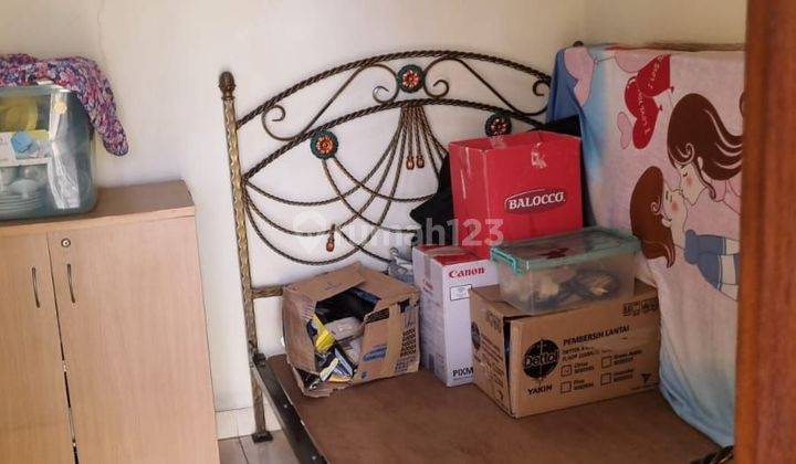 Dijual Murah Rumah Duta Garden 153m2 Harga Nego Asri Nyaman Aman 16