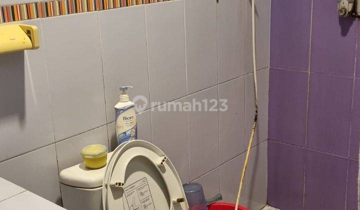 Dijual Murah Rumah Duta Garden 153m2 Harga Nego Asri Nyaman Aman 9