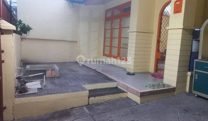 Dijual Murah Rumah Duta Garden Harga Nego Sampai Deal Lokasi Oke  2