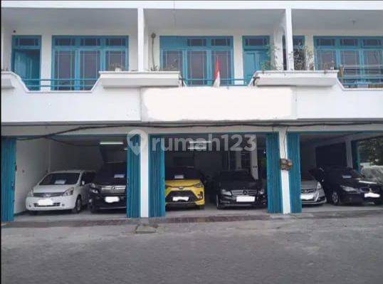 Disewakan Ruko Gandeng 3 Di Karawaci Harga Nego Lokasi Strategis 1