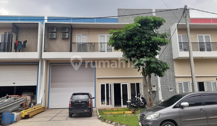 Dijual Gudang Luas Tanah 360m2 Harga Nego Lokasi Strategis Aman Dijual Gudang Luas Tanah 360m2 Harga Nego Lokasi Strategis Aman