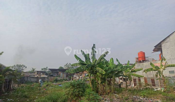 Dijual Murah Tanah 1000m2 Di Dekat Citra 2 Kalideres Harga Nego  1