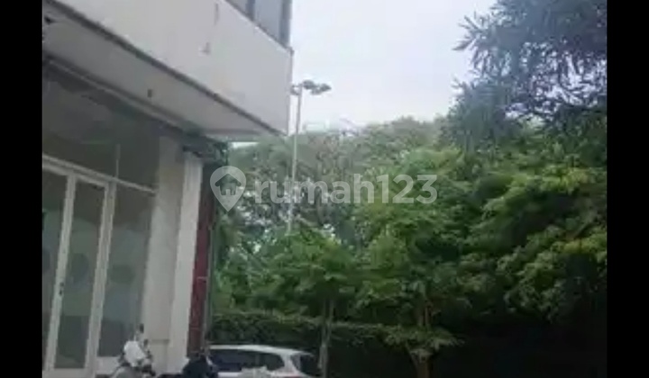 Disewa Ruko Bagus Di Pik 1.bebas Banjir.