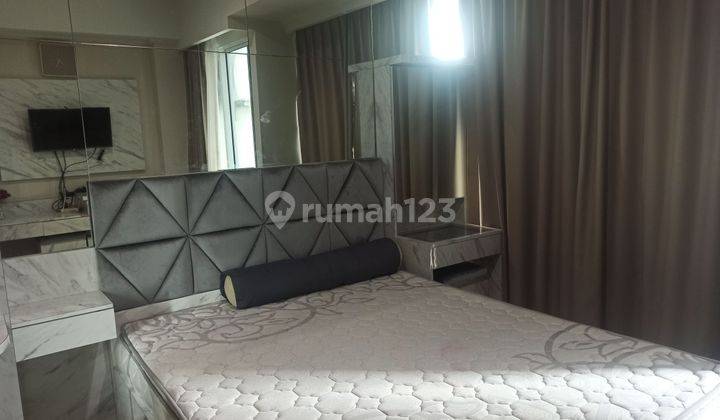 Disewakan Apartemen Green Sedayu Cengkareng Harga Nego Lokasi Oke 1