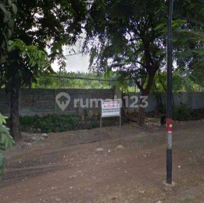 Dijual Tanah 16.600m2 di Jalan Lingkar Luar Barat Harga Nego  2