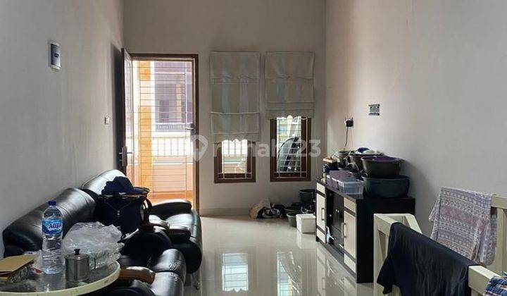 Dijual Rumah 2 Lantai Di Poris Paradise Eksklusif Harga Nego  2