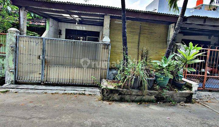 Dijual Murah Rumah Duta Bandara Permai Harga Nego Lokasi Bagus 1