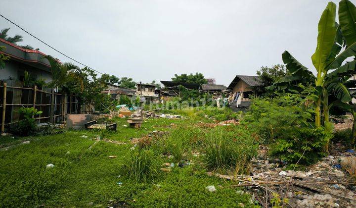 Dijual Murah Tanah 1000m2 Di Dekat Citra 2 Kalideres Harga Nego  2