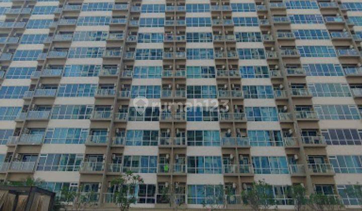 Disewakan Apartemen Green Sedayu Cengkareng Harga Nego Lokasi Oke 1