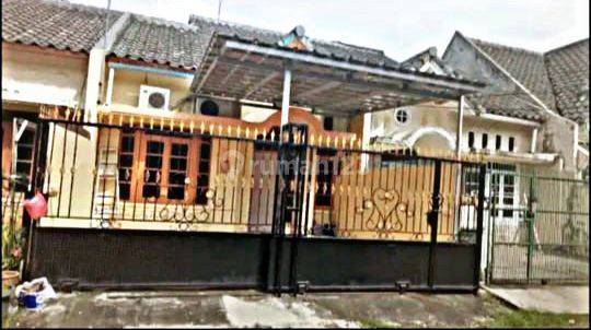 Disewakan Rumah Bagus Di Citra Garden Lokasi Bagus Harga Nego 1