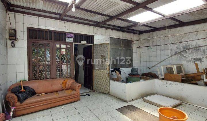 Dijual Murah Rumah Duta Bandara Permai Harga Nego Lokasi Bagus 2