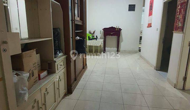 Dijual Murah Rumah Duta Garden Cluster Harga Nego Lokasi Bagus.  2