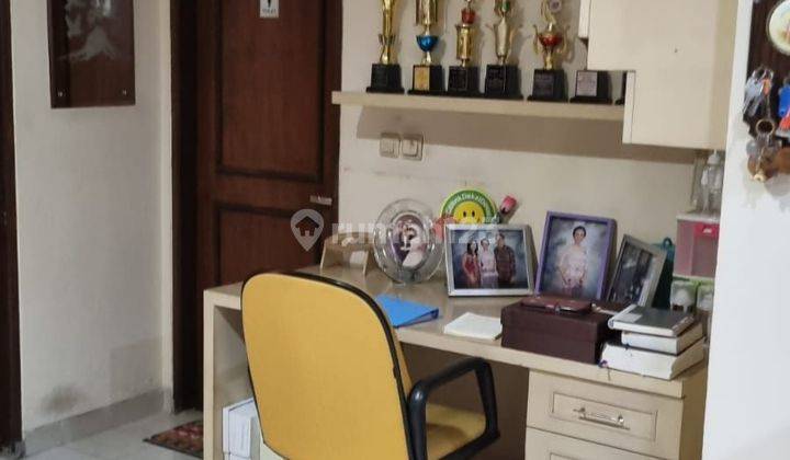 Dijual Murah Rumah Duta Garden 153m2 Harga Nego Asri Nyaman Aman 11
