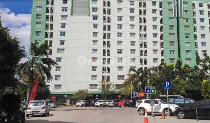 Dijual Murah Apartemen Green Park View Harga Nego Lokasi Bagus.  2