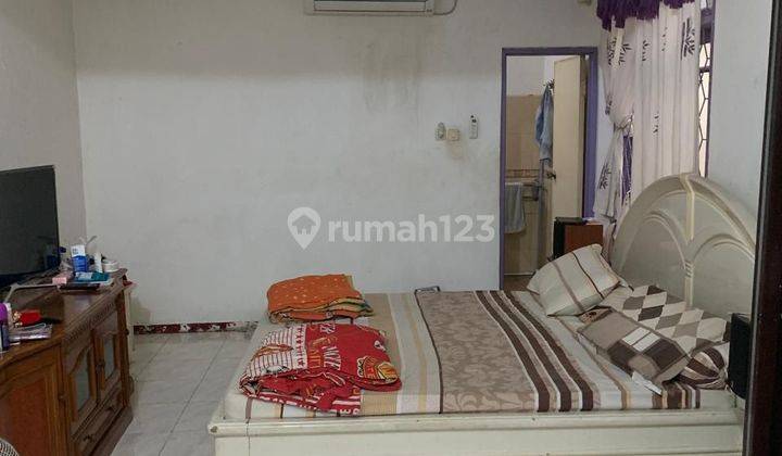 Dijual Murah Rumah 136m2 Di Duta Bandara Permai Lokasi Bagus Nego 1