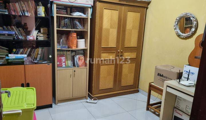 Dijual Murah Rumah Duta Garden 153m2 Harga Nego Asri Nyaman Aman 12