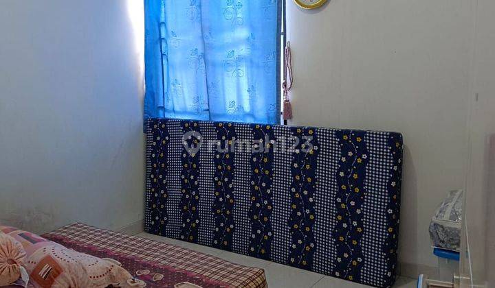 kamar tidur dijual rumah di paradise park