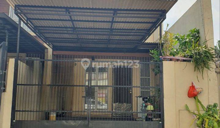 Dijual Cepat Rumah Duta Garden Harga Murah Lokasi Bagus Bisa Nego 1