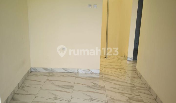 New Cheap House for Sale in Kalideres, Good Location, Negotiable Price, Safe 2