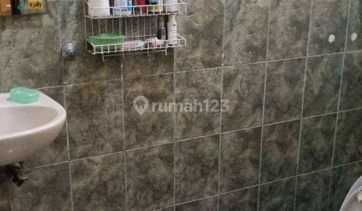 Dijual Murah Rumah Duta Garden 153m2 Harga Nego Asri Nyaman Aman 13
