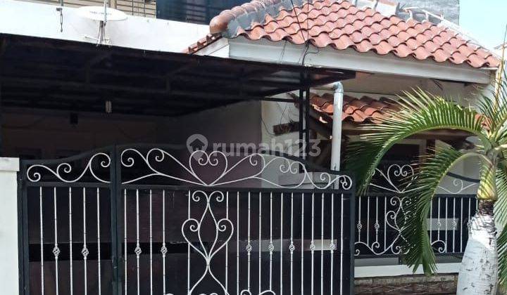 Dijual Murah Rumah 84m2 Di Taman Royal Lokasi Bagus Harga Nego 1