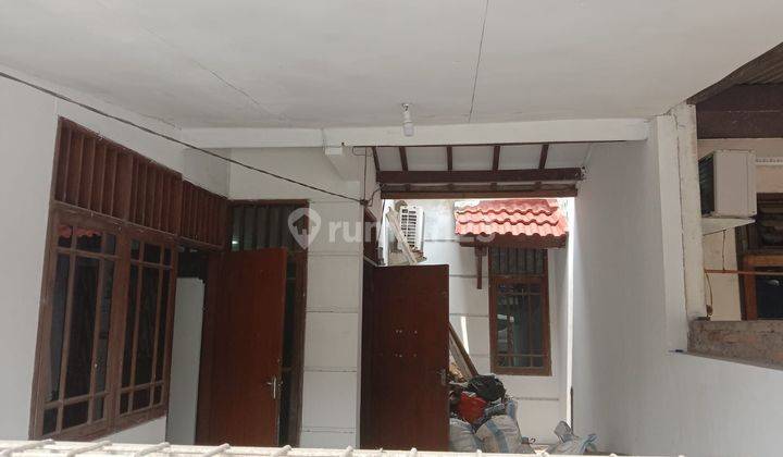 Dijual Murah Rumah 120m2 Duta Bandara Permai Harga Nego Lokasi Ok 2