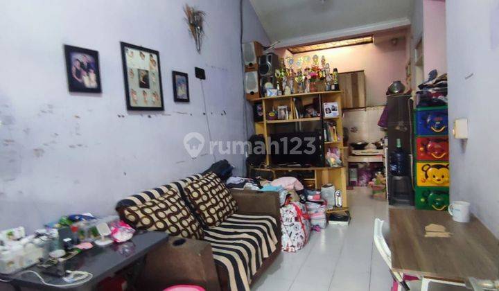 Dijual Murah Rumah Poris Paradise Harga Nego Lokasi Strategis    2